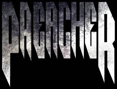 logo Preacher (UK)